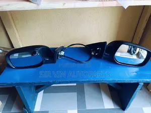 Side Mirror for Camry 2010 (With Pointer)
