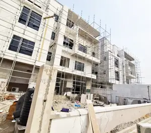 Scaffolding Services Rentals Lekki
