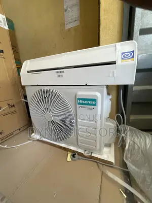 Hisense 1.5hp Inverter Split Unit