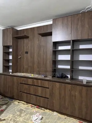 Quality Kitchen Cabinets