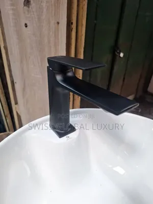 Quality Basin Mixer Tap, Also Available in Different Colors