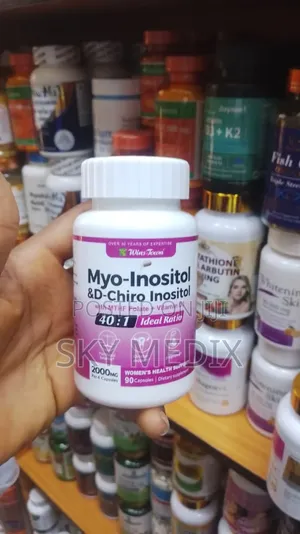 Wins Town Myo Inositol
