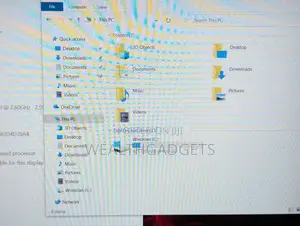 Laptop HP Omen 15 16GB Intel Core i7 SSD 512GB