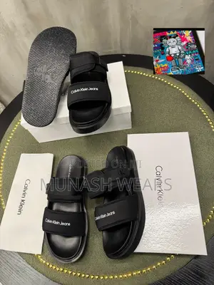 Calvin Klein 40-46