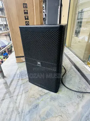 Professional Kp4012 JBL Speaker