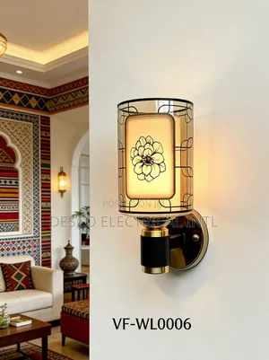 Your Original Wall Bracket Light