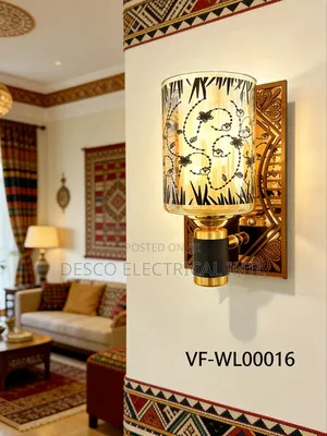 Your Original Wall Bracket Light