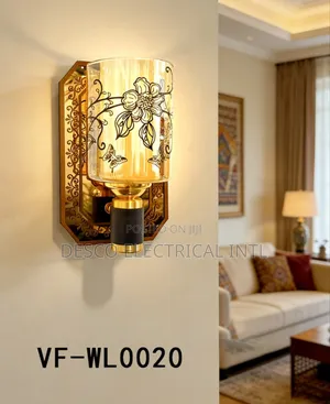Your Original Wall Bracket Light