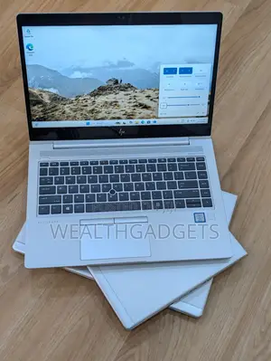 Laptop HP EliteBook 840 G5 16GB Intel Core i7 SSD 256GB