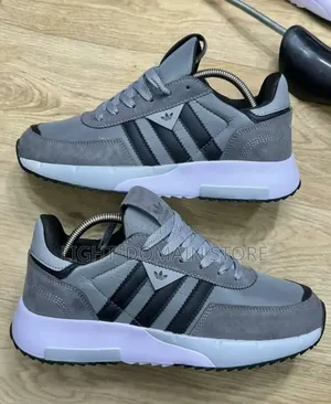 High Quality Adidas Sneakers