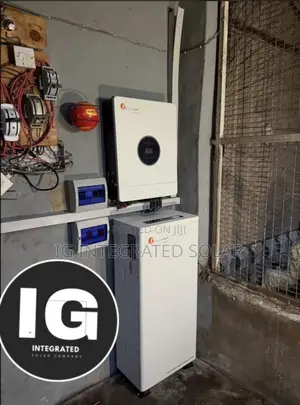 15kwh Original Felicity Lithium Battery Installation