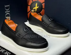 Dior Loafers 40-46 Available