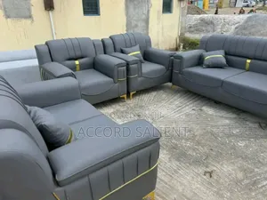 7 Seater Quality Sofa