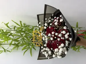 Fresh Flower Bouquet