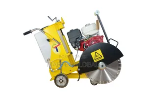 Concrete Cutter 18'inches