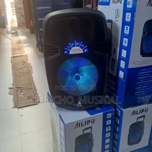 High Quality Ailipu Ap System