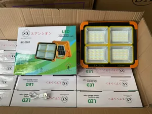 Solar 300w Light
