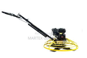 Power Trowel