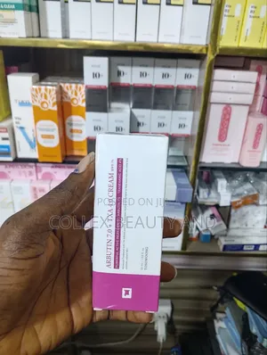 Arbutin 7.0 Txa 4.0 (Metal Tube Cream)