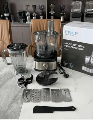 Felice Food Processor