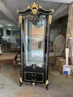 Exotic Furniture Concept