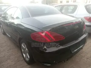 Peugeot 307 1.4 Break Grand Filou 2005 Gray