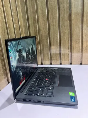 Laptop Lenovo Thinkpad P14s 32GB Intel Core Ultra 7 SSD 1T