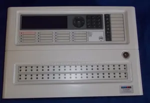 Moley Ias 714-001 1loop Fire Alarm Panel