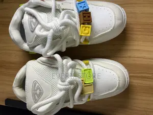 Quality Sneakers