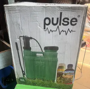 Jubaili Agrotec Knapsack Fumigation Sprayer 16l