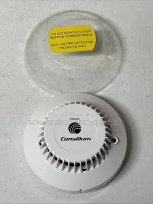 Consilium Conventional Smoke Detector
