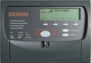 Eltek 251157.1 Fire Alarm Panel