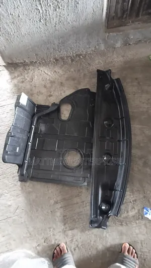 Hyundai Sonata 2013 Engine Protector