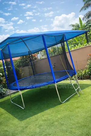 10feet Trampoline
