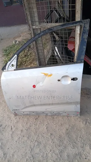 Kia Sorento 2013 Entry Door