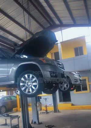 Joel Benz Automotive Repair