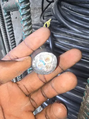 25mm 3core Flexible Cable