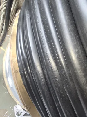 25mm 3core Flexible Cable