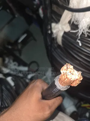 150mm Single Flexible Cable