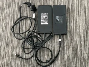 Dell Wd19dc Docking Station | Dual Usb-C | Triple FHD Display | 240w