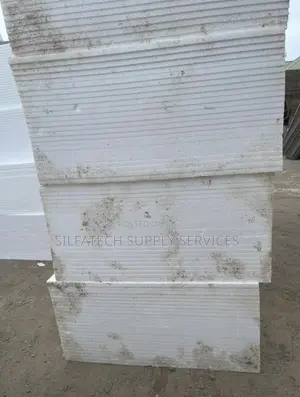 Polystyrene Foam