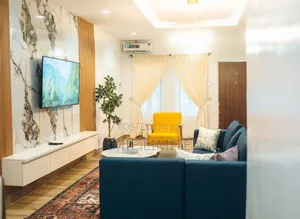 2bedroom Duplex Shorlet Apartment