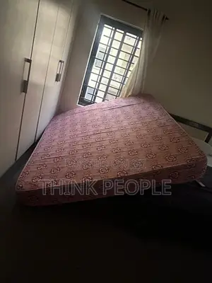 6by6 Mattress