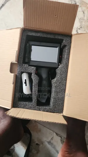 Handheld Inkjet Coding Machine, Expire Date, Qrcode Barcode