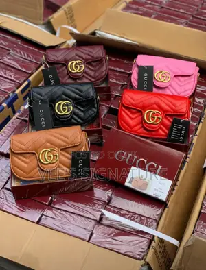 Fashion Bags