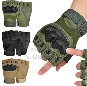Exercise Gym Gloves
