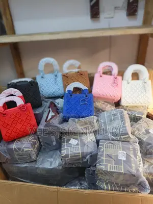 Luxury Fashion Bag