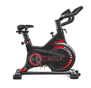 Fitness Stationary Bike