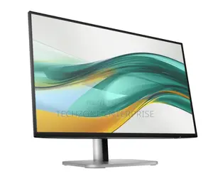 Hp Series 5 Pro 524pf 24 Inches Fhd 100hz Ips Monitor