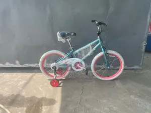 Razzle Children Bicycle